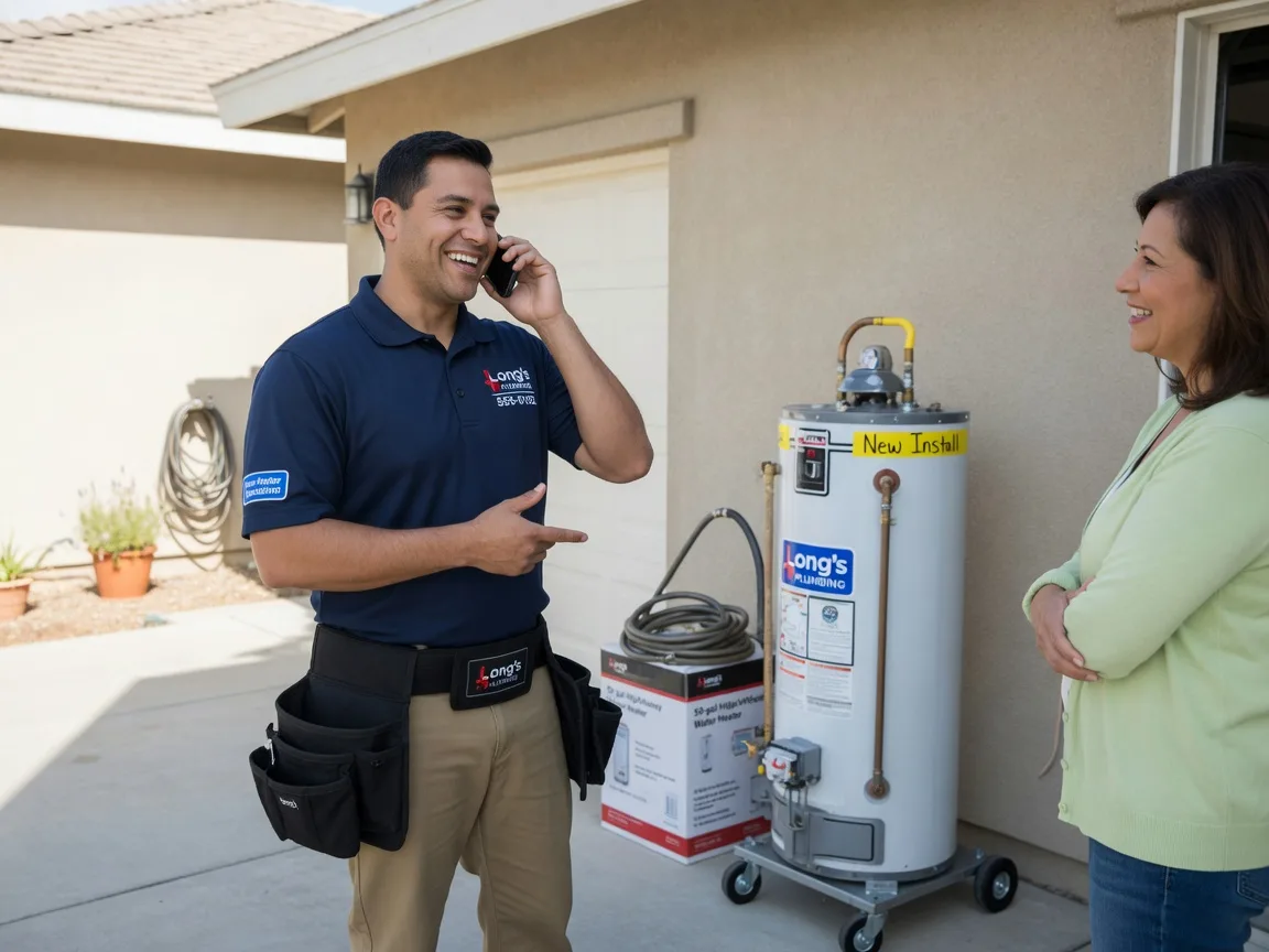 Leak Detection Houston, TX FAQs